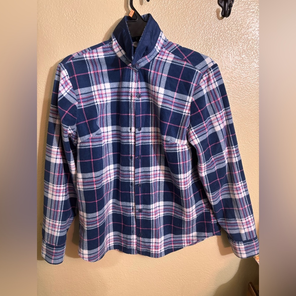Women’s warm and soft flannel